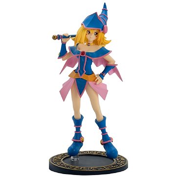 Yu-Gi-Oh! – Magician Girl – figúrka