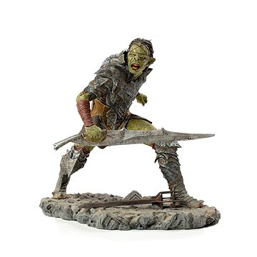 Lord of the Rings – Swordman Orc – BDS Art Scale 1/10