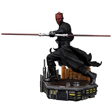 Star Wars Rogue One – Darth Maul – BDS Art Scale 1/10