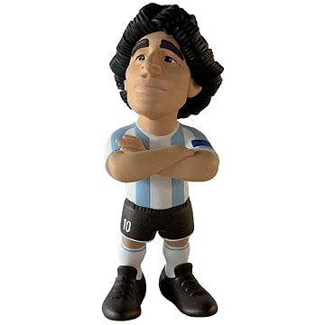 MINIX Football: Argentina – Maradona