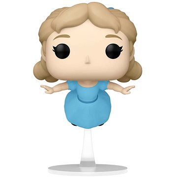 Funko POP! Peter Pán 70th Anniversary – Wendy