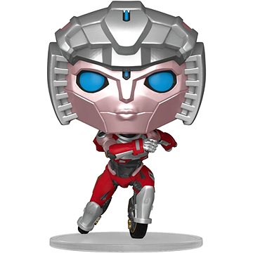 Funko POP! Transformers: Rise of the Beasts – Arcee