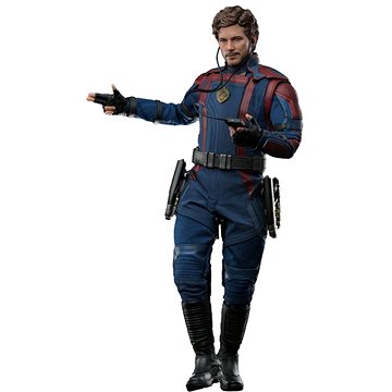 Guardians of the Galaxy Vol. 3 – Star-Lord – figúrka