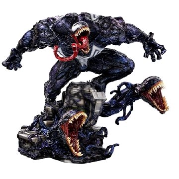 Marvel – Venom – Art Scale 1/10 Deluxe