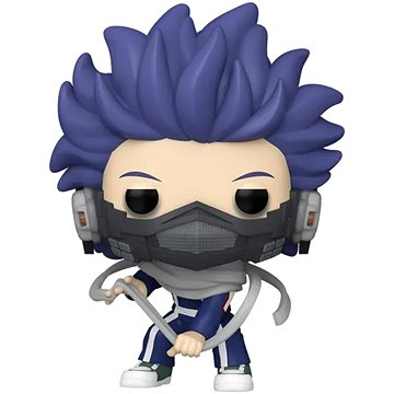 Funko POP! My Hero Academia – Hitoshi Shinso