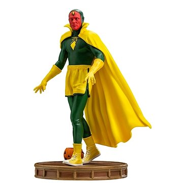 Marvel – WandaVision Halloween Version – Art Scale 1/10