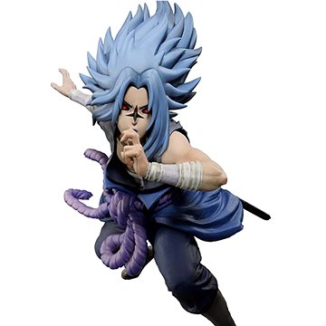 Naruto – Uchiha Sasuke – figúrka