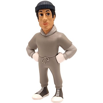 MINIX Movies: Rocky – Rocky Trainer Suit