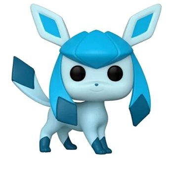 Funko POP! Pokemón – Glaceon