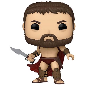 Funko Pop! 300 – Leonidas