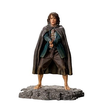 Lord of the Rings – Pippin – BDS Art Scale 1/10