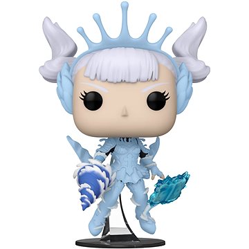 Funko POP! Black Clover – Noelle