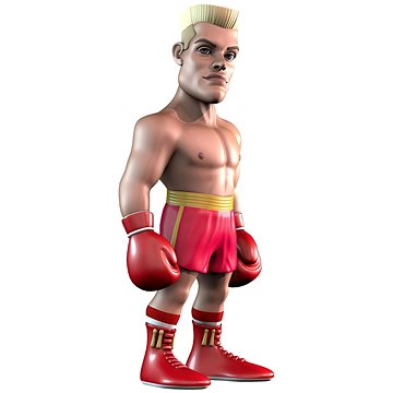 MINIX Movies: Rocky – Ivan Drago