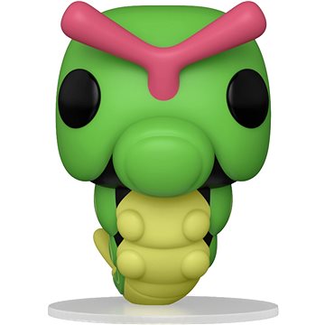 Funko POP! Pokémon – Caterpie