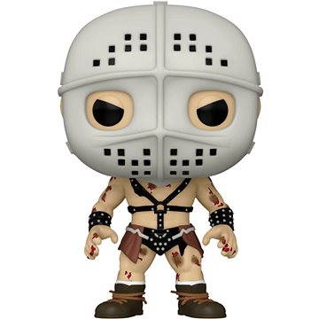 Funko POP! Mad Max: The Road Warrior – Lord Humungus