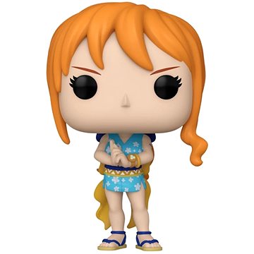 Funko POP! One Piece – Onami (Wano)