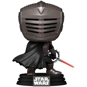 Funko Pop! Star Wars: Ahsoka – Marrok