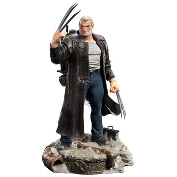 X-Men – Old Man Logan Wolverine 50th Anniversary – Art Scale 1/10