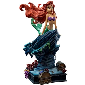 Disney Classics – Little Mermaid – Art Scale 1/10