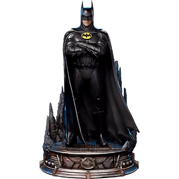 The Flash Movie – Batman – Art Scale 1/10