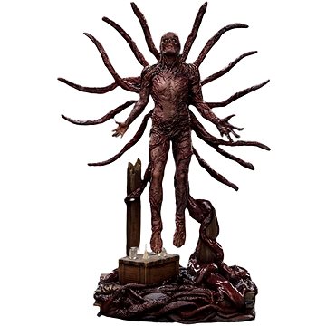 Stranger Things – Vecna – Art Scale 1/10