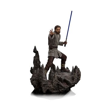 Obi-Wan Kenobi – Obi-Wan Kenobi – BDS Art Scale 1/10