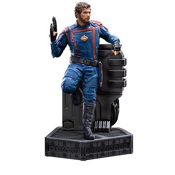 Guardians of the Galaxy 3 – Star-Lord – Art Scale 1/10