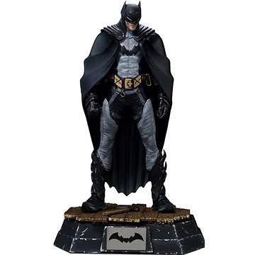 Dc Comics – Batman By Rafael Grampá – Art Scale 1/10