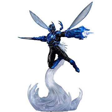 DC Comics – Blue Beetle – Art Scale 1/10