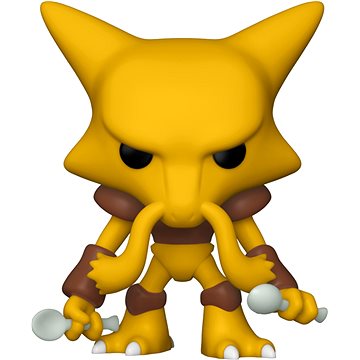 Funko POP! Pokémon – Alakazam