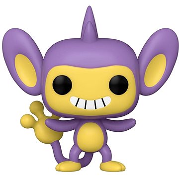 Funko POP! Pokémon – Aipom