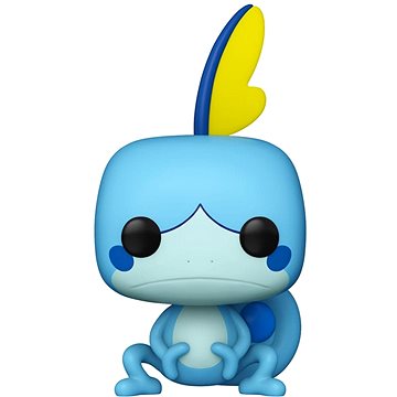 Funko POP! Pokémon – Sobble