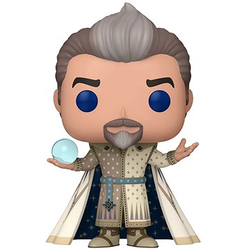 Funko POP! WISH – King Magnifico