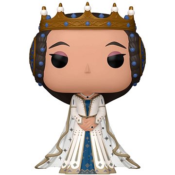 Funko POP! WISH – Queen Amaya