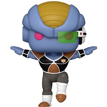 Funko POP! Dragon Ball Z – Burter