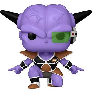 Funko POP! Dragon Ball Z – Ginyu