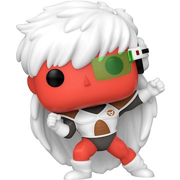 Funko POP! Dragon Ball Z – Jiece