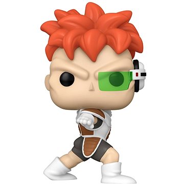 Funko POP! Dragon Ball Z – Recoome