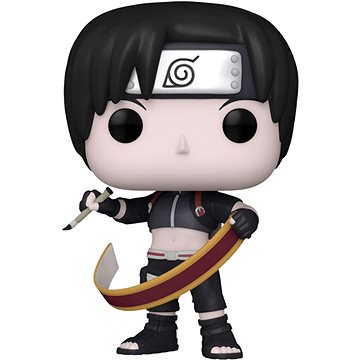 Funko POP! Naruto – Sai