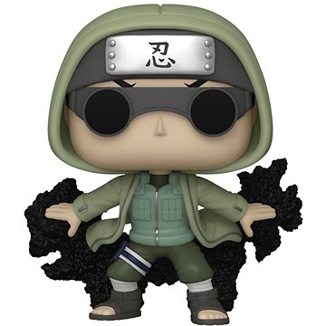 Funko POP! Naruto – Shino Aburame