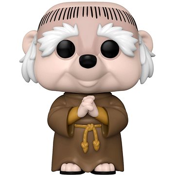 Funko POP! Robin Hood – Friar Tuck