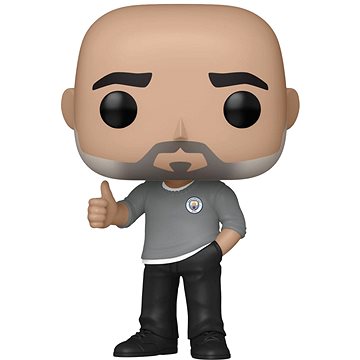 Funko POP! Manchester City – Pep Guardiola