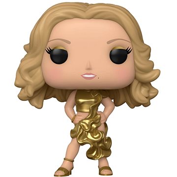 Funko POP! Mariah Carey – Emancipation of Mimi (GD)