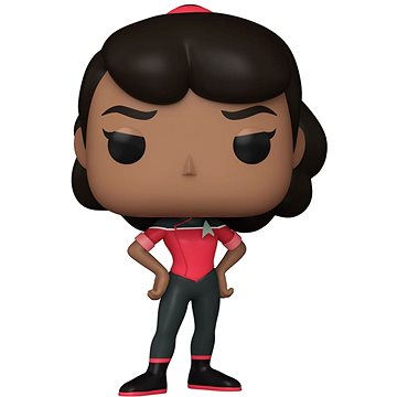 Funko POP! Star Trek LD – Beckett