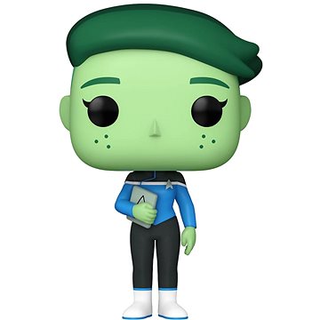 Funko POP! Star Trek LD – DVana