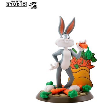 Looney Tunes – Bug Bunny – figúrka