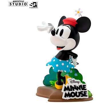 Disney – Minnie – figúrka