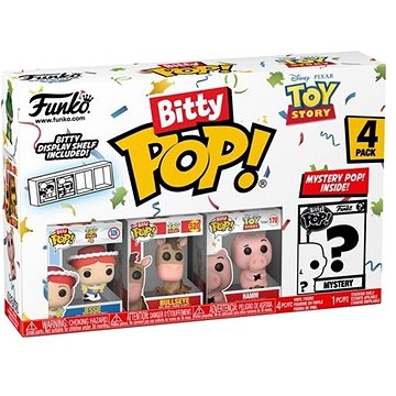 Funko Bitty POP! Toy Story – Jessie