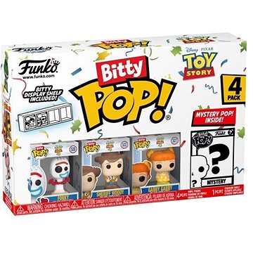 Funko Bitty POP! Toy Story – Forky