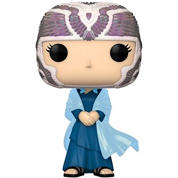 Funko POP! Dune 2 – Princess Irulan